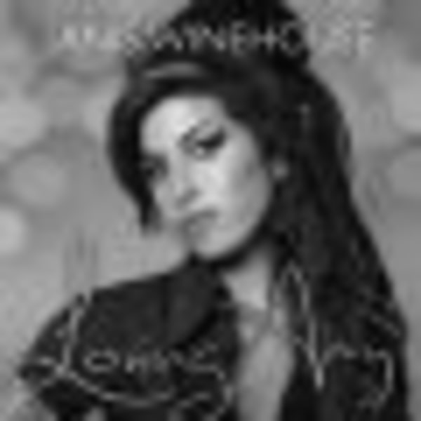 Janis Winehouse + Loving Amy: A Mother's Story + Rock And Roll Book Club + Julie Hamill Q And A + Amy Roots And Shoots DJ Set By Tony Bugbear + Proceeds to The Amy Foundation at Dublin Castle promotional image