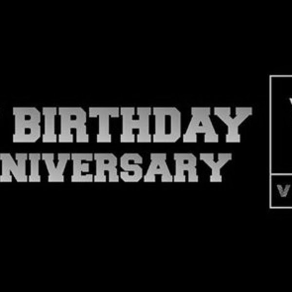 Verses: 1st Birthday feat. Sarah Callaghan, Jake Wild Hall & Sol at The Stag’s Head promotional image