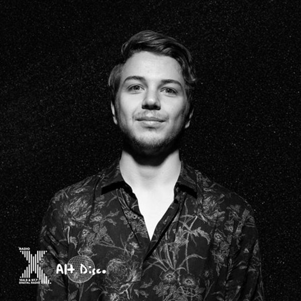 Alt Disco at The Victoria promotional image