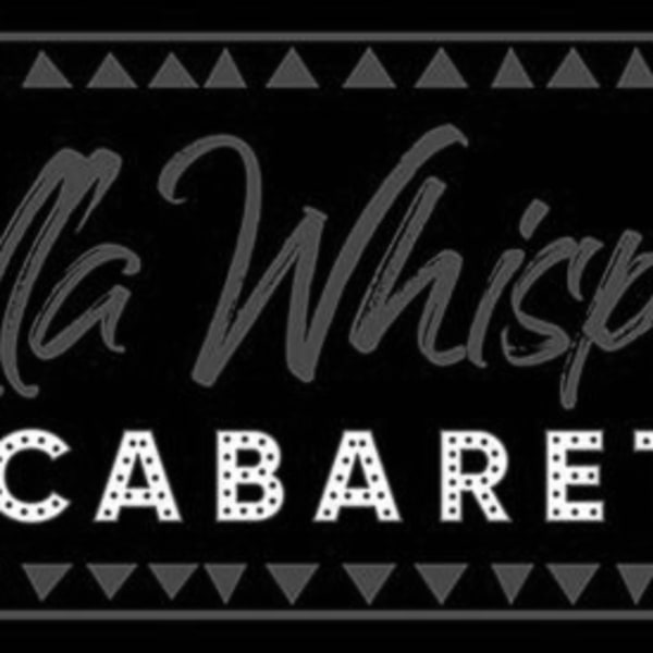 Bella Whispers Cabaret: Opening & Christmas Special at The Macbeth promotional image