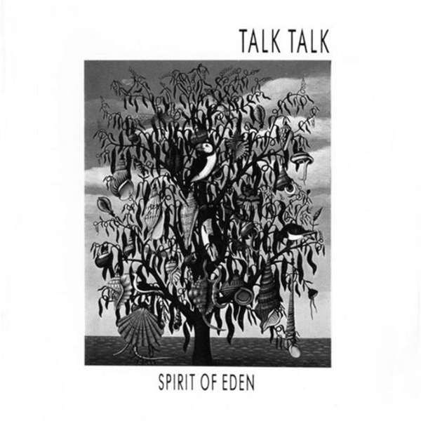 Soundbath: Talk Talk - 'Spirit of Eden' at Shacklewell Arms promotional image