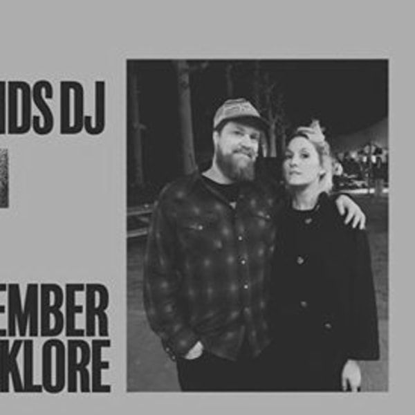 Cate Le Bon, John Grant & Friends DJ at Folklore promotional image