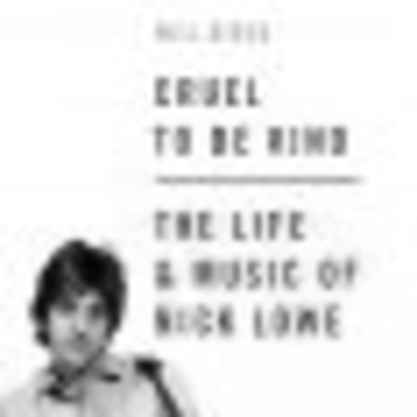 Cruel To Be Kind + The Life And Music Of Nick Lowe + Will Birch + Rock N Roll Book Club at Dublin Castle promotional image