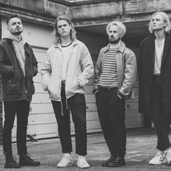 Funnel Live presents • Make Friends • The Howlers • Danny Starr at The Old Blue Last promotional image