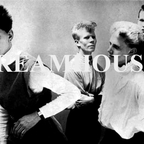 
                DreamHouse: NW5 - A Post-Punk / Synth Pop Club night at The Fiddler's Elbow promotional image