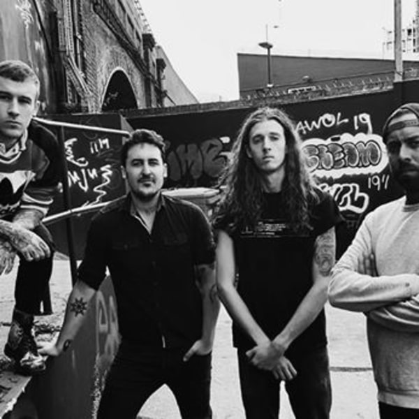 TOVA (guests TBC) - Live at The Sebright Arms, London at Sebright Arms promotional image