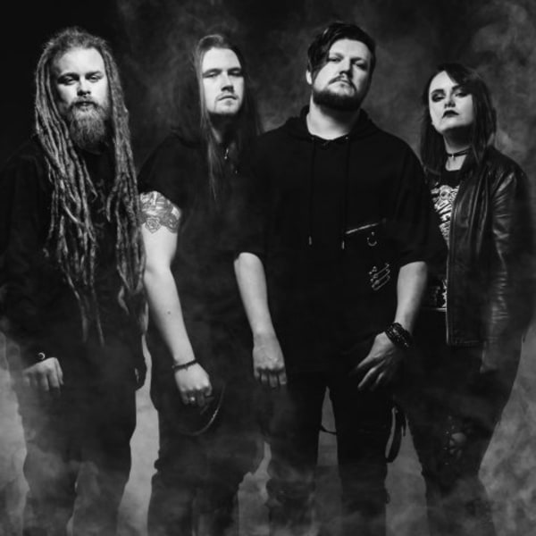 Ashen Reach at New Cross Inn promotional image