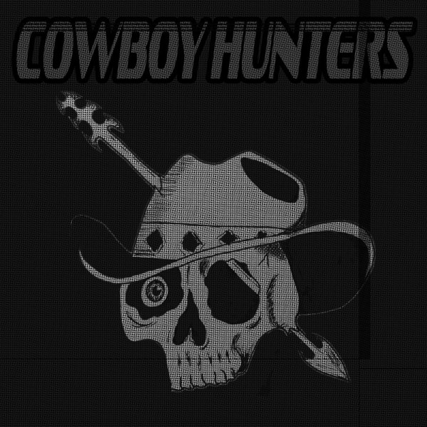 NRS Presents: Cowboy Hunters, Eel Men, Zeropolis +DJs at New River Studios promotional image