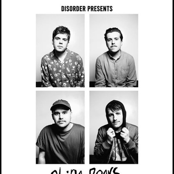 China Bears + Skint & Demoralised | Free Entry The Old Blue Last at The Old Blue Last promotional image