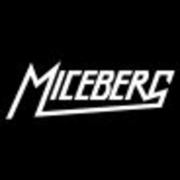 Miceberg + CuriousHour + Mad Chen 84 at Dublin Castle promotional image