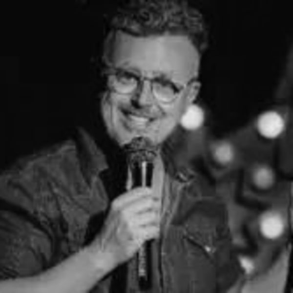 Science Show Off – Comedy at The Harrison Venue at The Harrison promotional image