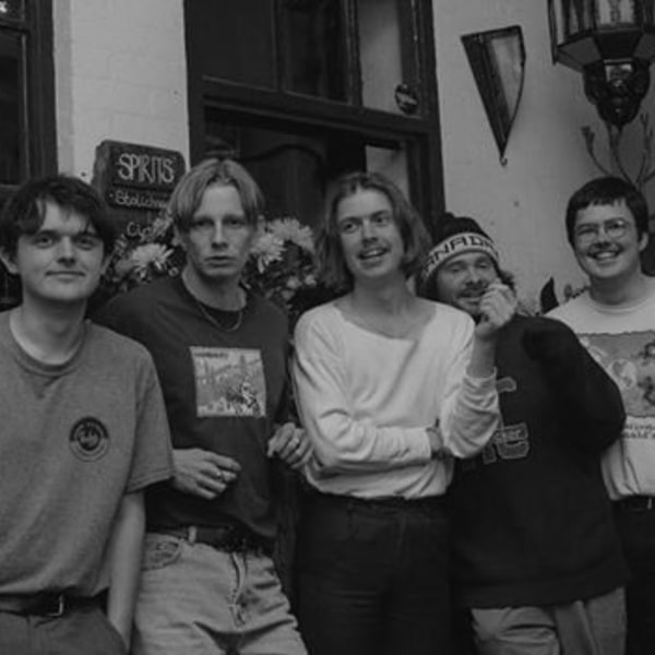 Bdrmm | Sebright Arms - Permanent Creeps at Sebright Arms promotional image
