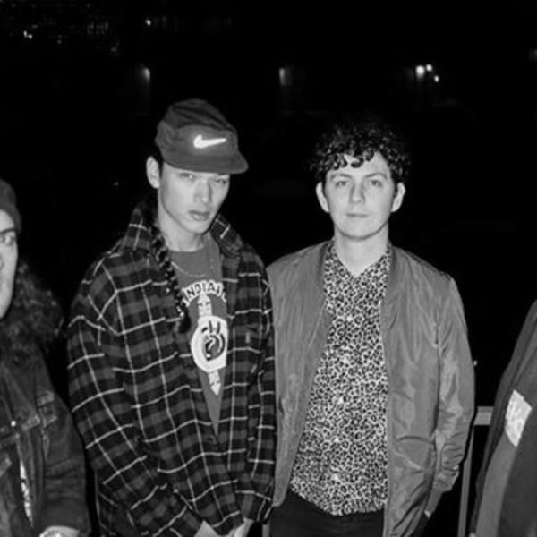 Deeper at The Shacklewell Arms at Shacklewell Arms promotional image