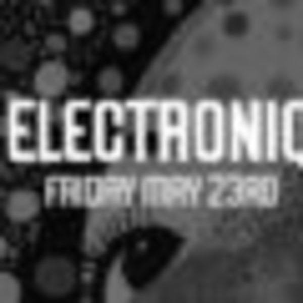 Lucida Presents Electroniq + Uran Apak + Leg Puppy 2.0 + Laurie Black + Tuudi + DJs at Dublin Castle promotional image
