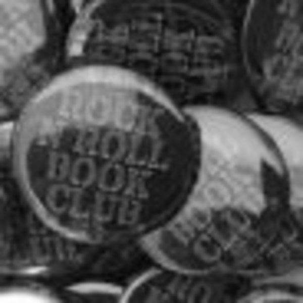 Rock N Roll Book Club + 2nd Anniversary Party + Julie Hamill + Tony Bugbear + 'Jackie' at Dublin Castle promotional image