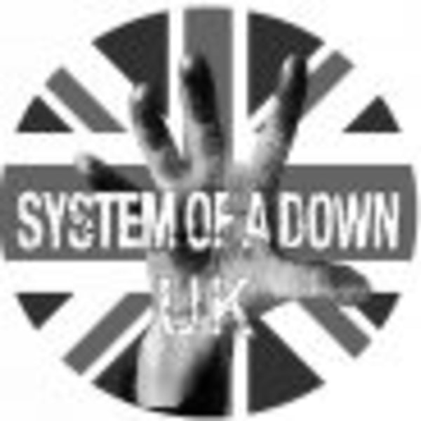 System Of A Down UK + Concrete Age + Pryma at Dublin Castle promotional image