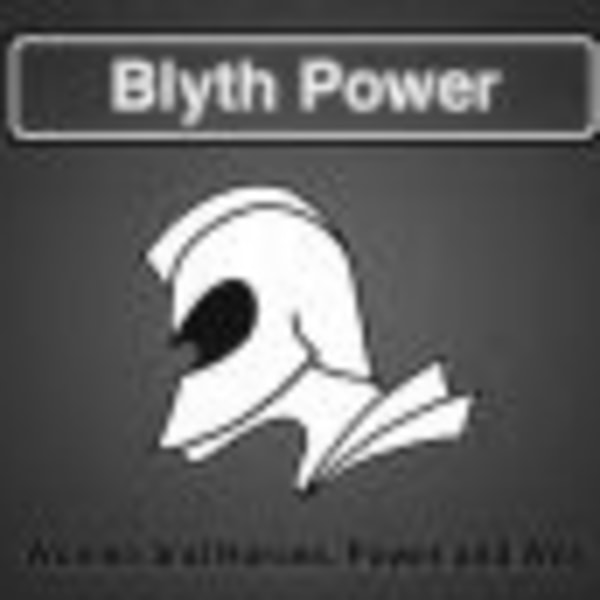 Blyth Power + Hagar The Womb at Dublin Castle promotional image