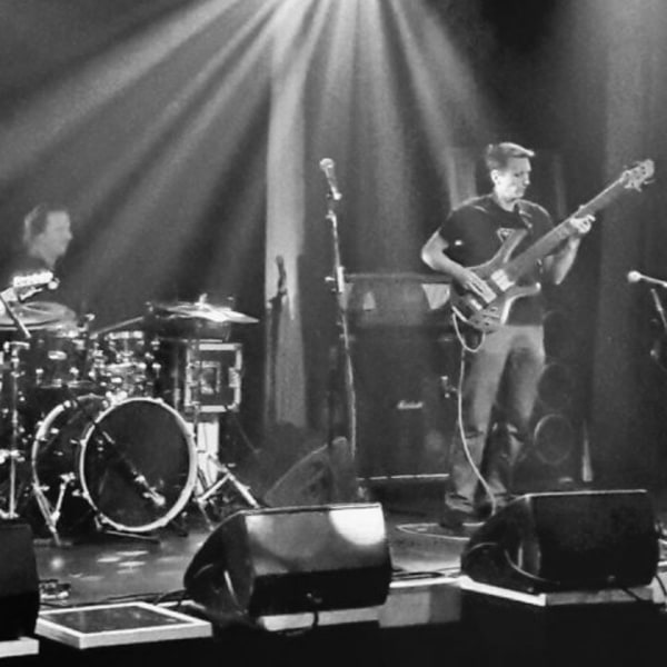 Sick Richard / Showza / The Deniros + MORE TBA at New Cross Inn promotional image