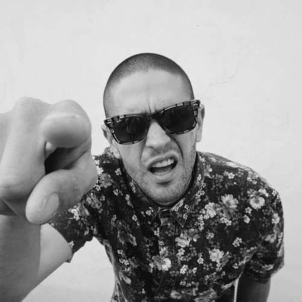 Dabbla  at Windmill Brixton promotional image