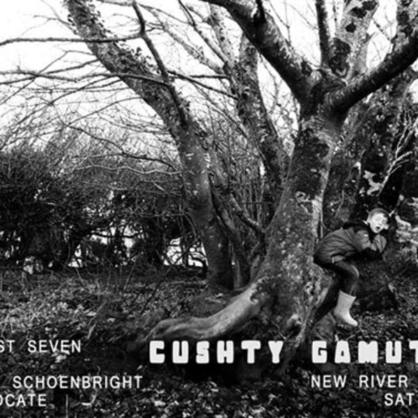 Cushty Gamut 05 at New River Studios promotional image