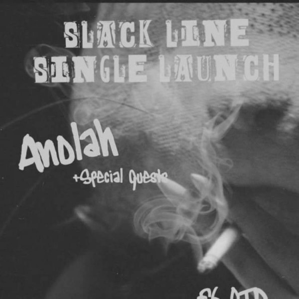 Anolah  at Windmill Brixton promotional image