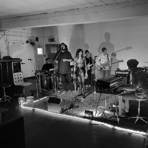 Jam Nite @ The Others hosted by Vibe Machine at The Others promotional image