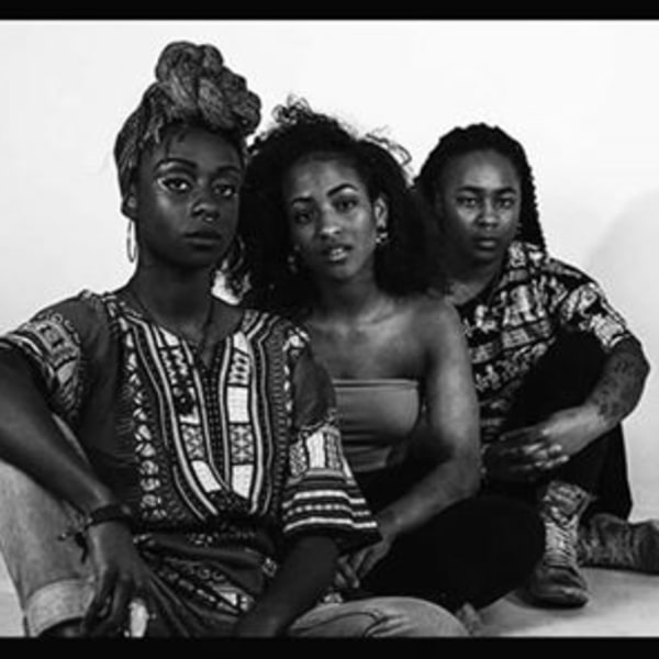NAWA! Strictly Afrobeats & Bashment ; London Launch at The Victoria promotional image