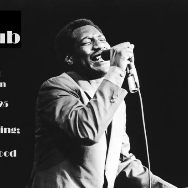 Stokeh Soul Club at Mascara Bar promotional image