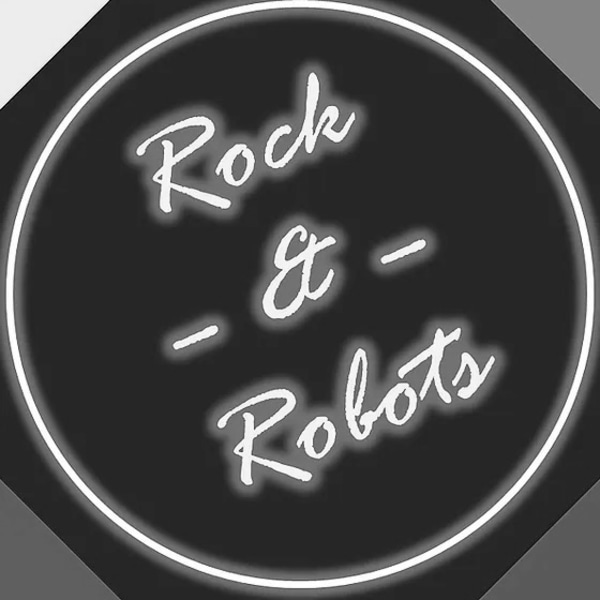 Rock & Robots 16: Robot Combat // Japanese Sports Bra // Pet Yeti // after-party jam at The Others promotional image