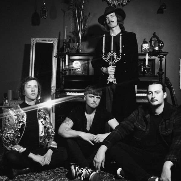 Shenanygans at New Cross Inn promotional image