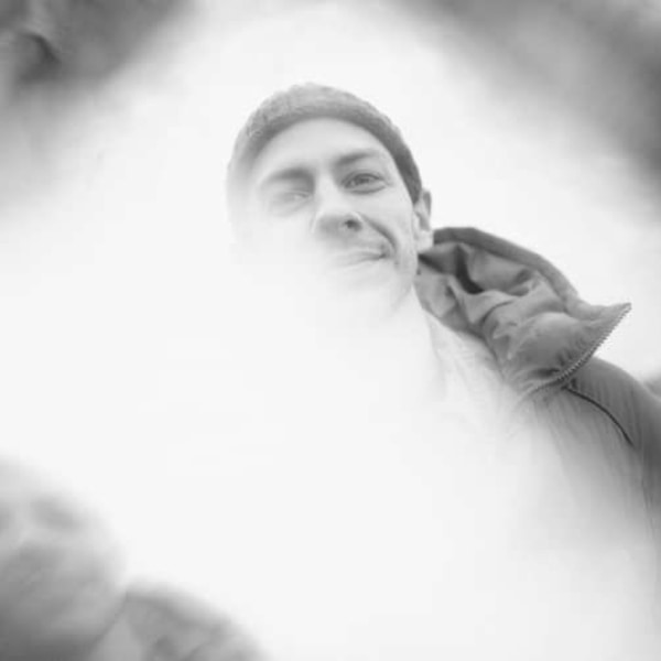 Trace Mountains, Symbol Soup  at Windmill Brixton promotional image