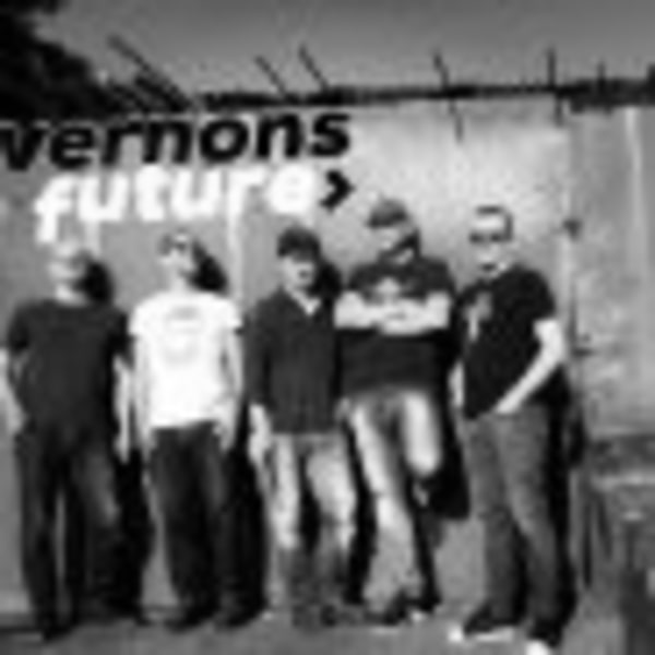 The Mighty Heartache + Vernons Future + Pigeon Lips + Stage Door Guy + DJ at Dublin Castle promotional image