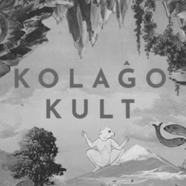 Tales of Voodoo, the next chapter: Kolaĝo Kult at Folklore promotional image