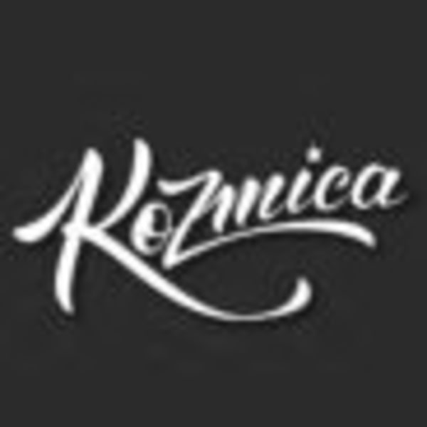 Kozmica + Talk House at Dublin Castle promotional image