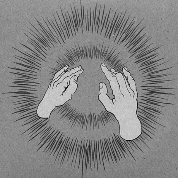 Godspeed You! Black Emperor - 'Lift Your Skinny Fists' at Shacklewell Arms promotional image