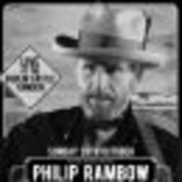Philip Rambow + Special Guests TBA at Dublin Castle promotional image