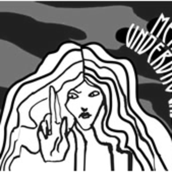
				 Metronomic Underground
			 at Mascara Bar promotional image