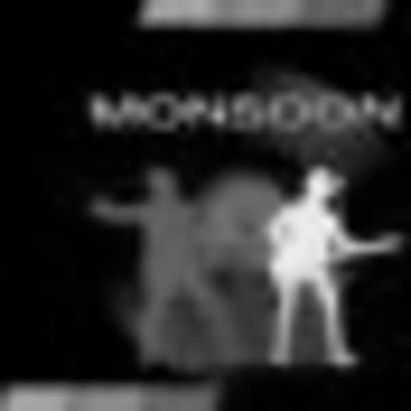 Monsoon + Unorfadox + (Matinee show) at Dublin Castle promotional image