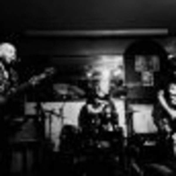 The Star-Nosed Moles + Officer + Slow Like A Feeling + People People at Dublin Castle promotional image