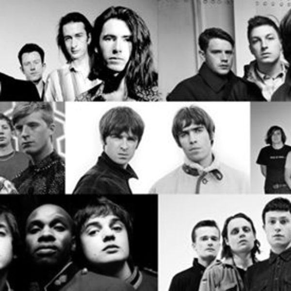 London's Proper Indie Night - Free via DICE! at The Victoria promotional image