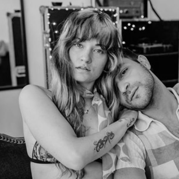 Green Note presents Lauren Ruth Ward at Sebright Arms promotional image