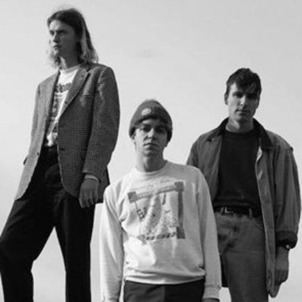 Hot Flash Heat Wave at Shacklewell Arms at Shacklewell Arms promotional image