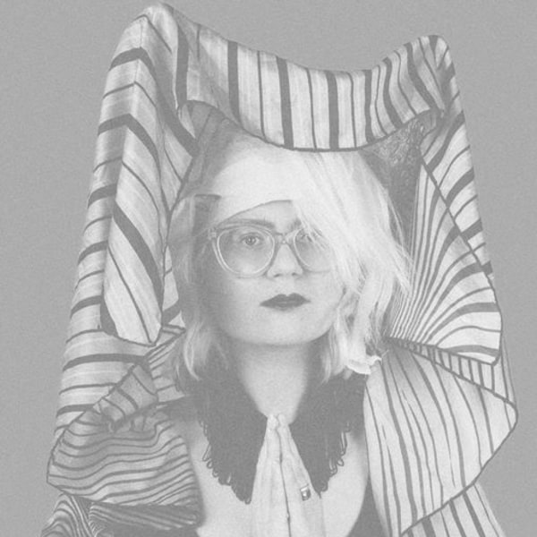Spilt Milk pres. Mary Ocher at Sebright Arms promotional image