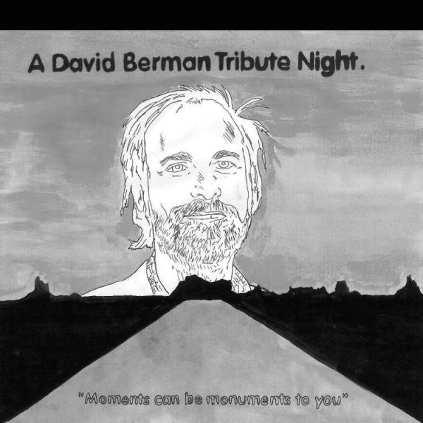 A David Berman Tribute Night  at Windmill Brixton promotional image