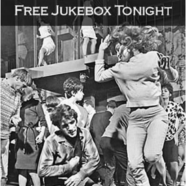 
				 Come and be the DJ - FREE JUKE BOX
			 at Mascara Bar promotional image