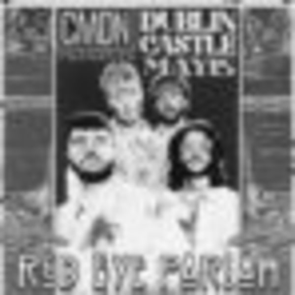 Red Eye Pariah + Ini Lowe + Emerson + DJs at Dublin Castle promotional image