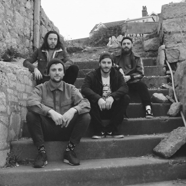 
                ROCK - River meets Sea + Jason Achilles + Guests at The Fiddler's Elbow promotional image