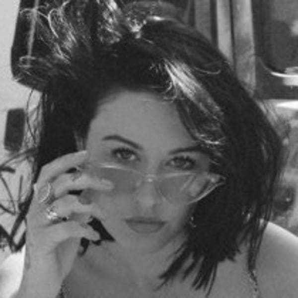 TRASH LIKE YOU at The Old Blue Last promotional image