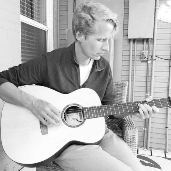 Tom Brosseau + Kristin McClement  at Windmill Brixton promotional image