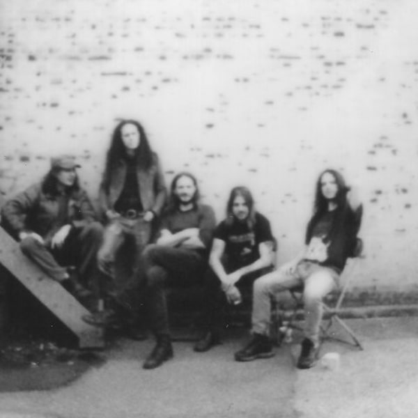 Demon Head at New Cross Inn promotional image